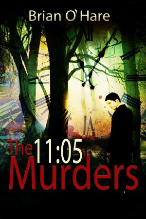 [Inspector Sheehan Mysteries 02] • The 11 · 05 Murders